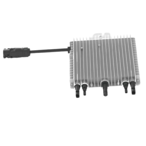 Мікро інвертор SUN-M60G3-EU-Q0 Deye WiFi (600 W, 1 фаза, 2 MPPT)