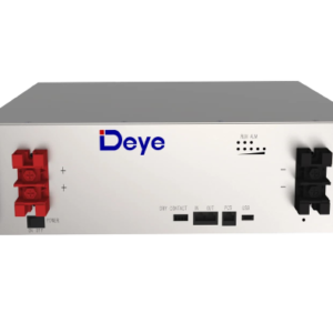 Акумуляторна батарея SE-G5.1 Pro Deye (LiFePO4 51,2V 100Ah 5,12kWh)