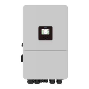 Гібридний інвертор SUN-15K-SG05LP3-EU-SM2 Deye WiFi (15 kW, 3 фази, 2 MPPT, LV)