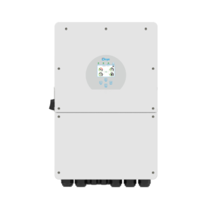 Гібридний інвертор SUN-16K-SG01LP1-EU Deye WiFi (16 kW, 1 фаза, 3 MPPT, LV)