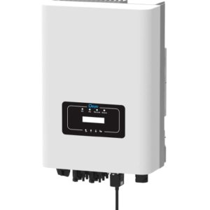 Мережевий інвертор SUN-20-G04 Deye WiFi (20 kW, 3 фази, 2 MPPT)