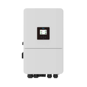 Гібридний інвертор SUN-20K-SG05LP3-EU-SM2 Deye WiFi (20 kW, 3 фази, 2 MPPT, LV)