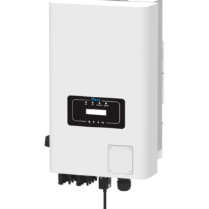 Мережевий інвертор SUN-30-G04 Deye WiFi (30 kW, 3 фази, 2 MPPT)