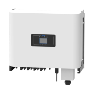 Мережевий інвертор SUN-50K-G03 Deye WiFi (50 kW, 3 фази, 4 MPPT)