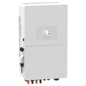 Гібридний інвертор SUN-50K-SG01HP3-EU-BM4 Deye WiFi (50 kW, 3 фази, 4 MPPT, HV)