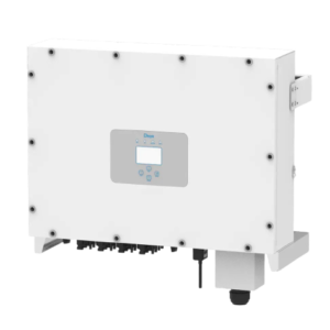 Мережевий інвертор SUN-80K-G Deye WiFi (80 kW, 3 фази, 4 MPPT)