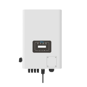 Мережевий інвертор SUN-25K-G05 Deye WiFi (25 kW, 3 фази, 2 MPPT)
