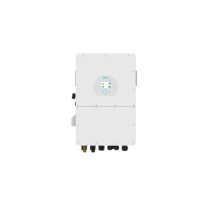 Гібридний інвертор Deye SUN-30K-SG02HP3-EU-AM2 WiFi (30 kW, 3 фази, 3 MPPT, HV)