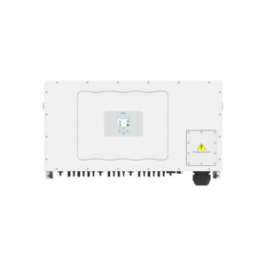 Мережевий інвертор SUN-135K-G Deye WiFi (135 kW, 3 фази, 8 MPPT)