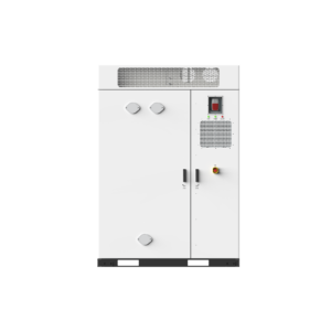 Система зберігання енергії Deye MS-GS215-2H3 (100 kW (380/400Vac, 50/60Hz)HV 215kWh LiFePO4)