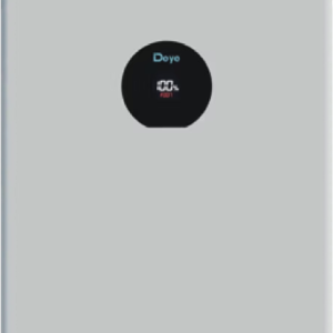 Акумуляторна батарея SE-F12-С  Deye (LiFePO4 51,2V 230Ah 11.8 kWh)