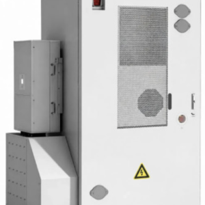 GE-F256-BC-2-A3 Deye (High-Voltage 256 kWh LiFePO4 51,2V ) NEW!